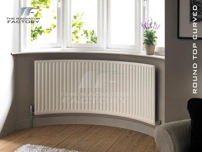 column radiators