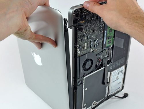 apple macbook repair prices