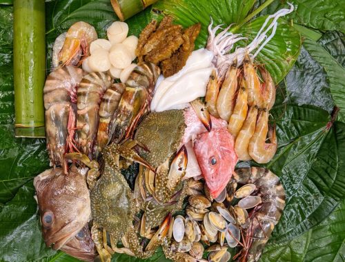 seafood delivery singapore