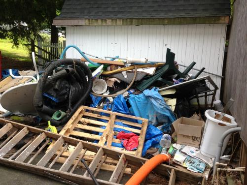 Junk Removal Services Indianapolis