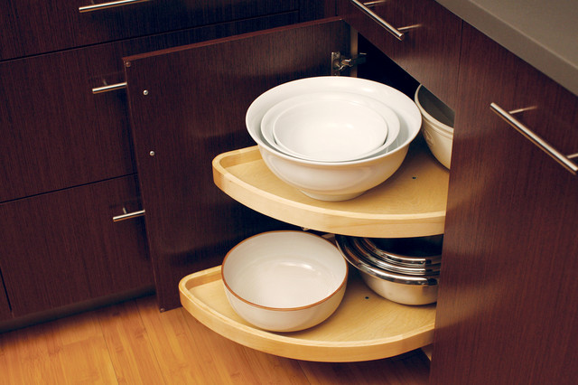 Kitchen Cabinet Items 