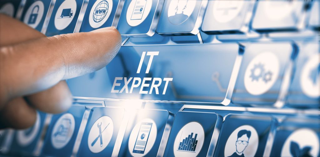 it services