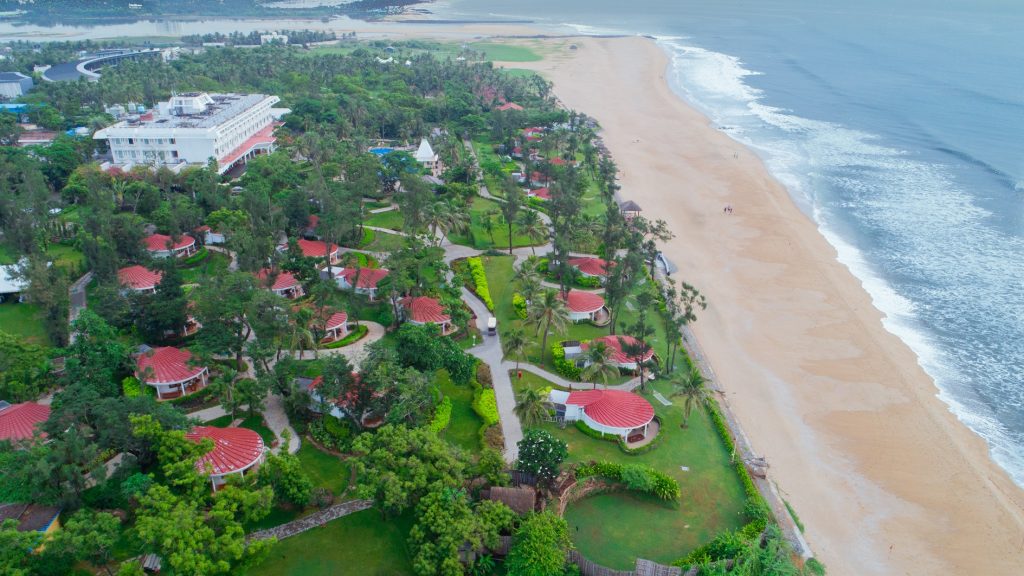 Beach Hotel