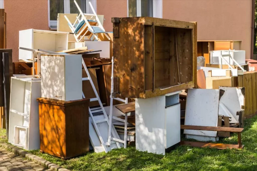Junk Removal Omaha
