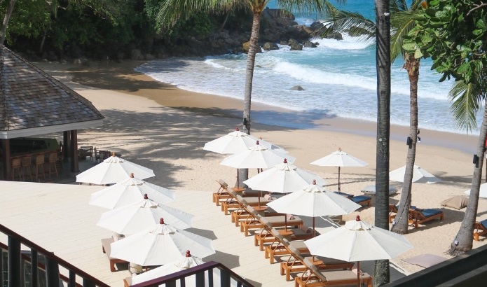 beach hotels Phuket
