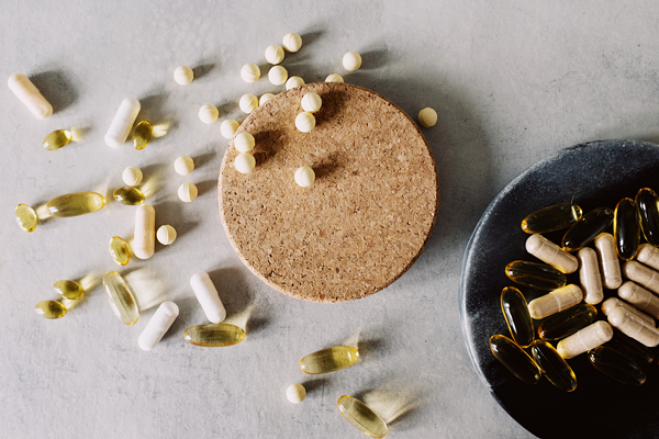 Toxin rid for detoxification