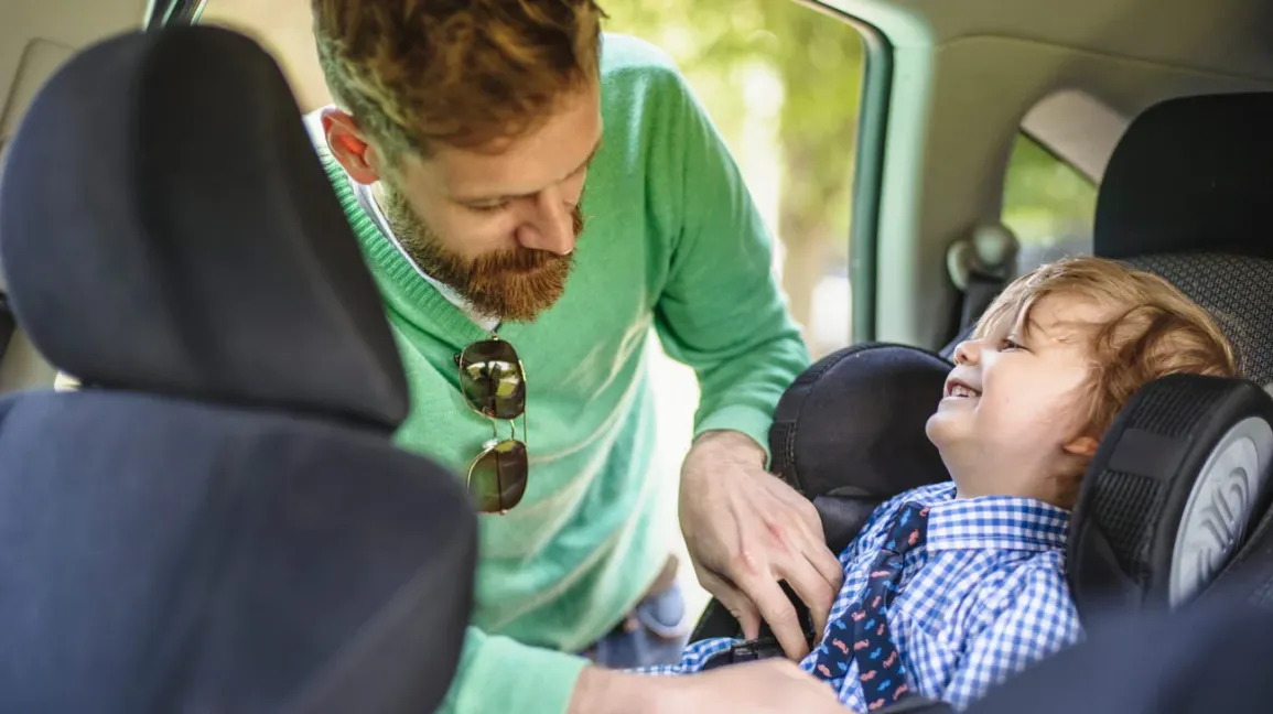 Baby Car Seat